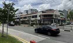 Guillemard Road (D14), Retail #575693411